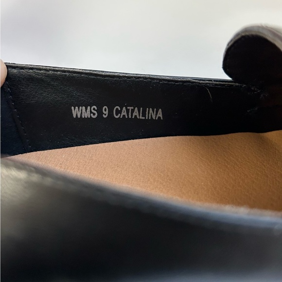 DV Dolce Vita Women's Catalina Loafer/ NWOT or Box / Woman’s Size /9 - Picture 9 of 11